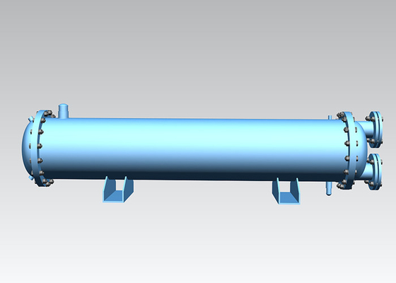 Wassergekühlter Kühler 30HP für Folienblasen-Maschine