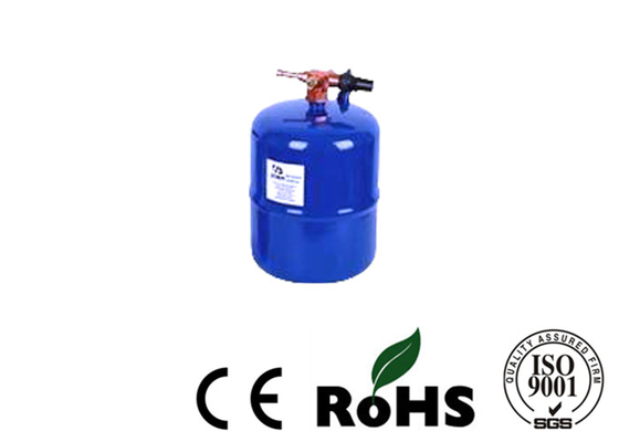 Gas-Flüssigkeitsabscheider-Rohr-Art Wärmetauscher für Abkühlungs-Industrie