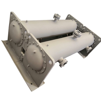 Abkühlender flüssiger TitanWärmetauscher R410A mit Kälteleistung 18KW