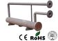 U-Rohr-gerader Rohr-Wärmetauscher mit einzelner Stromkreis-System CER Bescheinigung