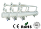 R134a-Wasser-Kühler-Wärmetauscher Shell und Rohr-Art für Grundwasser
