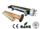 Baumwollisolierungs-Röhrenwärmetauscher-Doppelleitungs-Klimaanlage