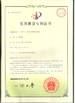China Wuhan Qiaoxin Refrigeration Equipment CO., LTD zertifizierungen